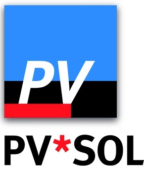 Logo PVSOL